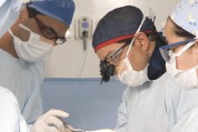 Chirurghi orali con esperienza pluriennale nel settore dell'implantologia